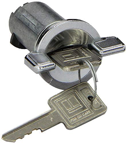 Standard Motor Products Motor Products Inc Lock Cyl US61LT