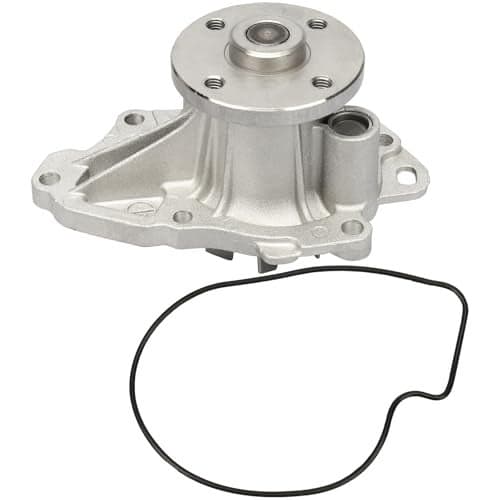 Professional Water Pump Kit 2002-2011 for Toyota Camry Corolla Highlander Matrix RAV4 Solara, 2010-2012 for Lexus HS250H, 2009 2010 for Pontiac VIBE AW9414
