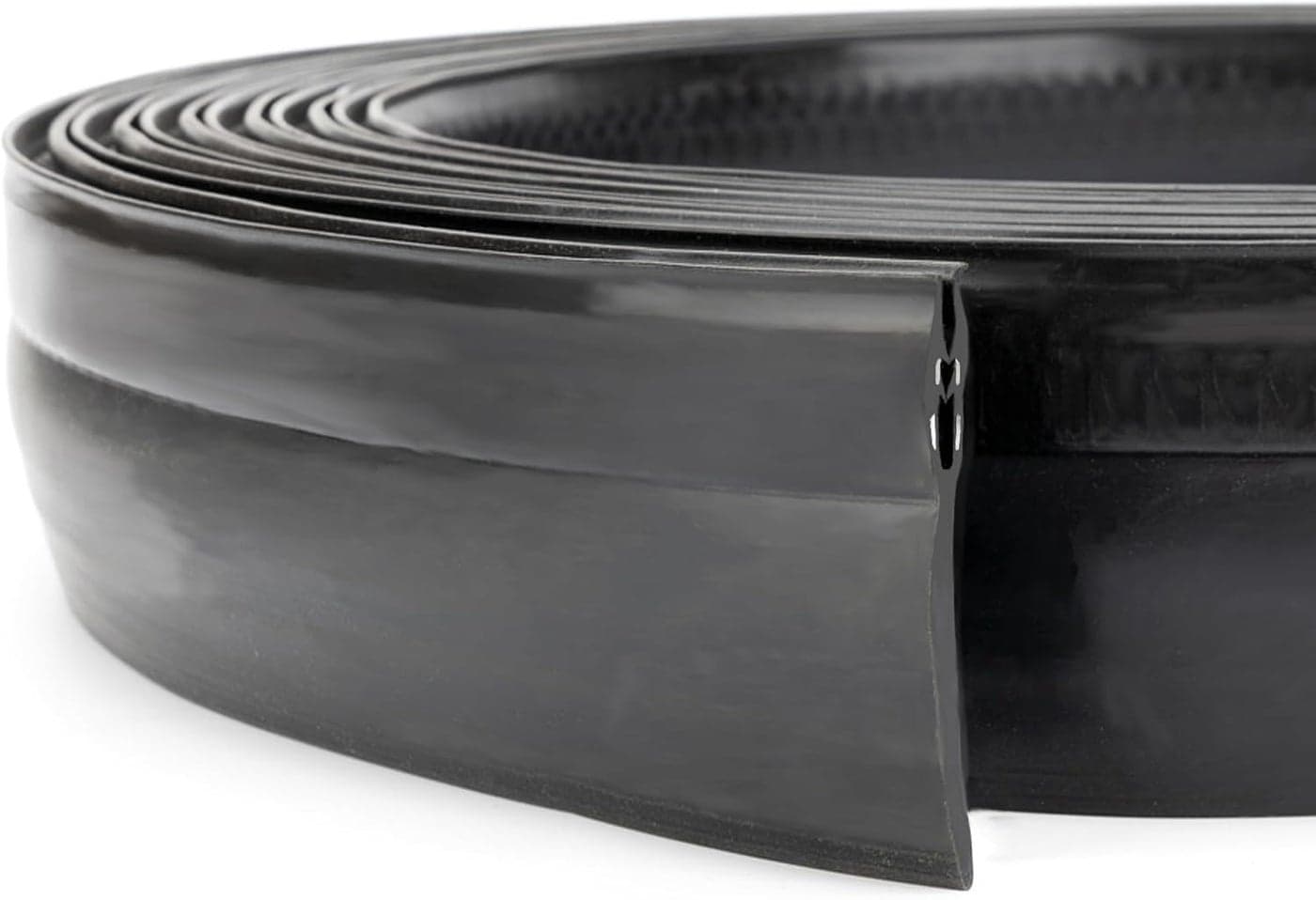 Qagea RV Slide Out Clip Rubber Seal Weather Stripping