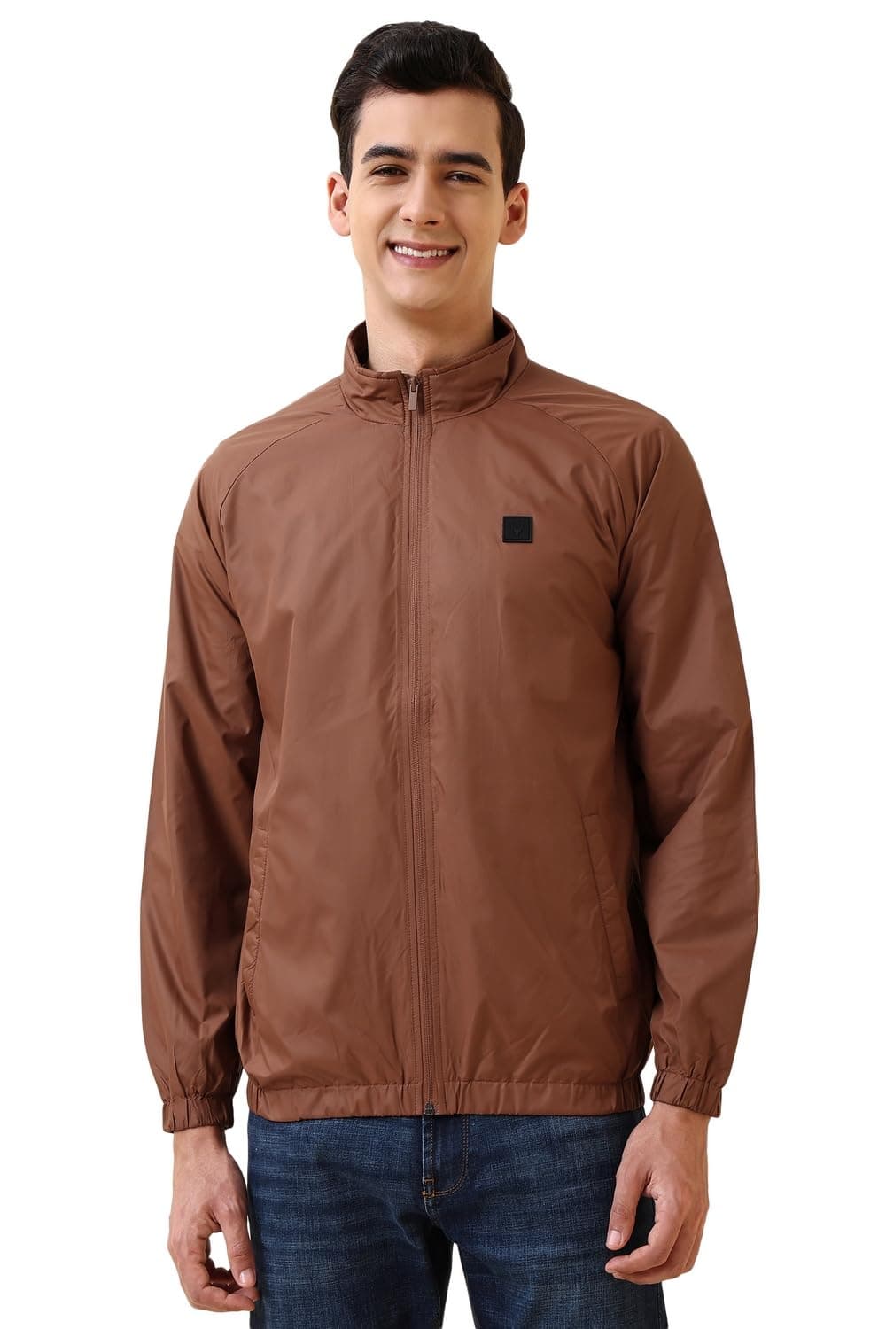 Allen Solly Mens Jackets