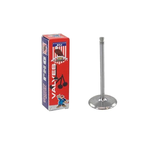 DNJ IV3215A Intake Valve for 20082017 Cadillac Chevrolet GMC Hummer Pontiac Camaro Caprice Corvette 60L62L V8 16V OHV 5967cc