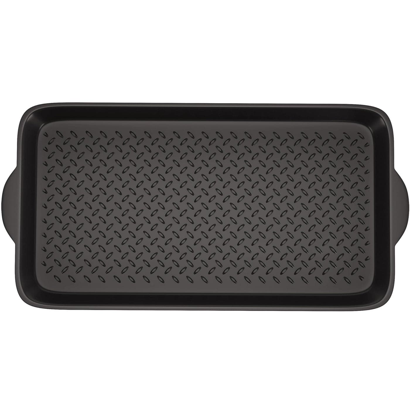 Matace 1 Pack Rubber Small Boot Tray for EntrywayBoot MatShoe TrayShoe Mat for Indoor and Outdoor Use 2795x 1574