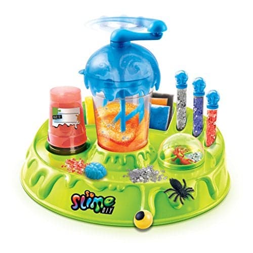 Canal Toys So Slime DIY Bold Slime Factory Make Your own Creepy crawly Slime Just add Water No Glue Required 6