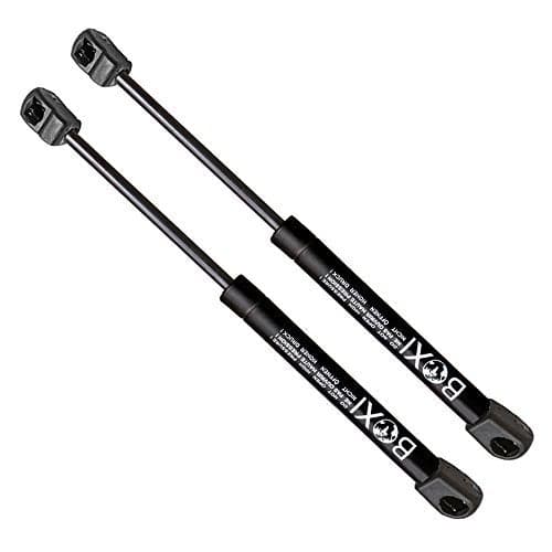 BOXI 2pcs Front Hood Lift Supports Struts Shocks Gas Struts Shocks Springs Supports for Kia Sedona 2002 2003 2004 2005 2006 Passenger Van Hood | Replaces 6314 SG350011