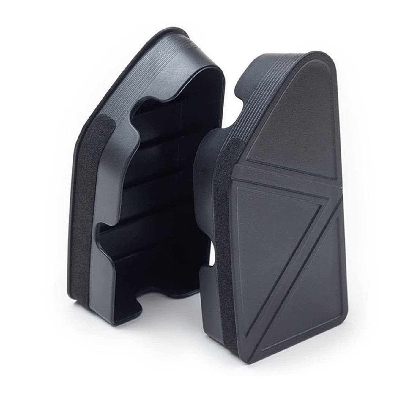 TOPINSTALL 2025 Stylish Bed Rail Stake Pocket Covers Compatible with 20192026 SilveradoSierra 1500 and 20202026 Chevy SilveradoGMC Sierra 2500HD 3500HD Upgraded Truck Hole Caps Plugs2PCS