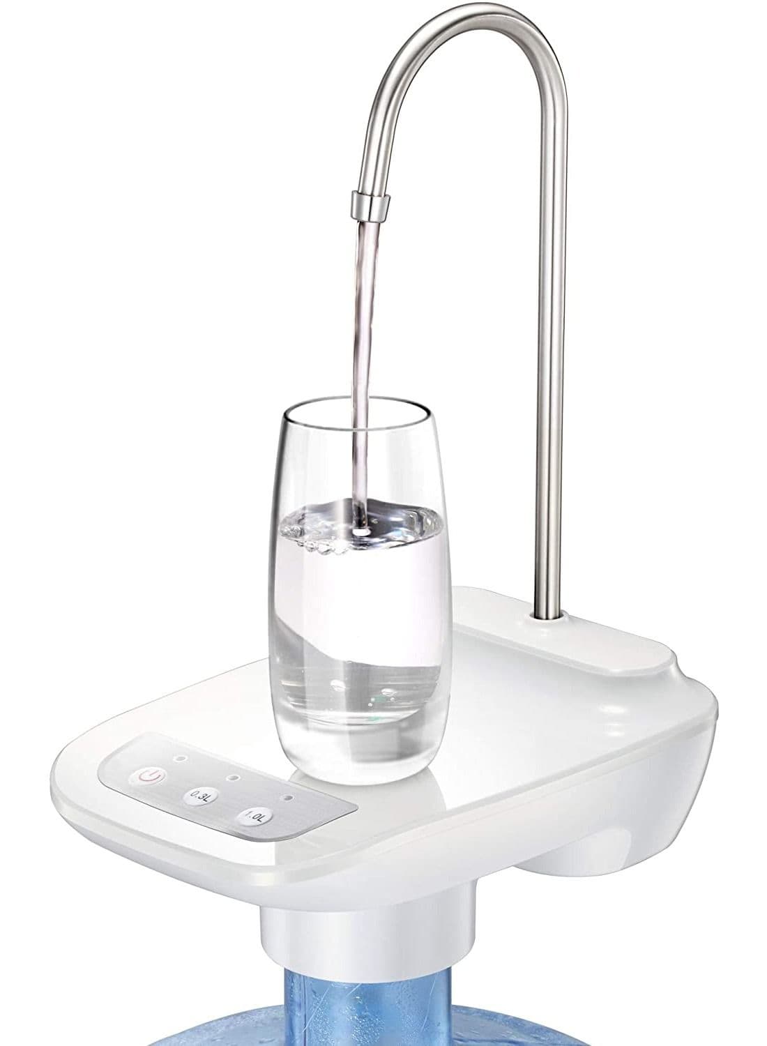 Water Bottle Pump, Electric Water dispenser