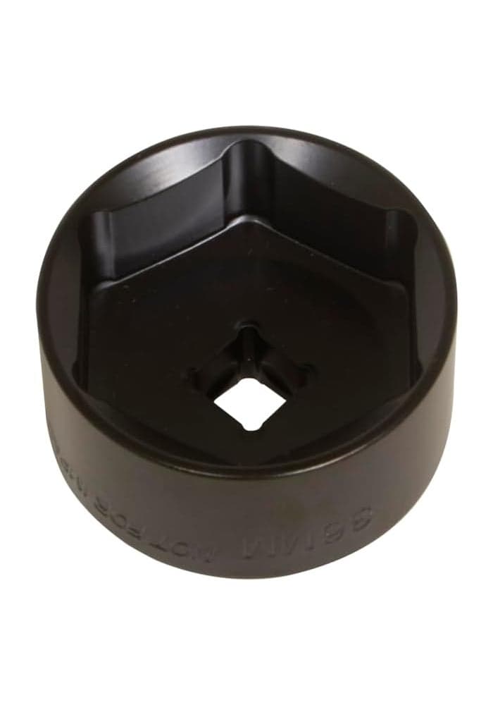 Lisle 14500 35/36mm Low Profile Fuel Filter Socket