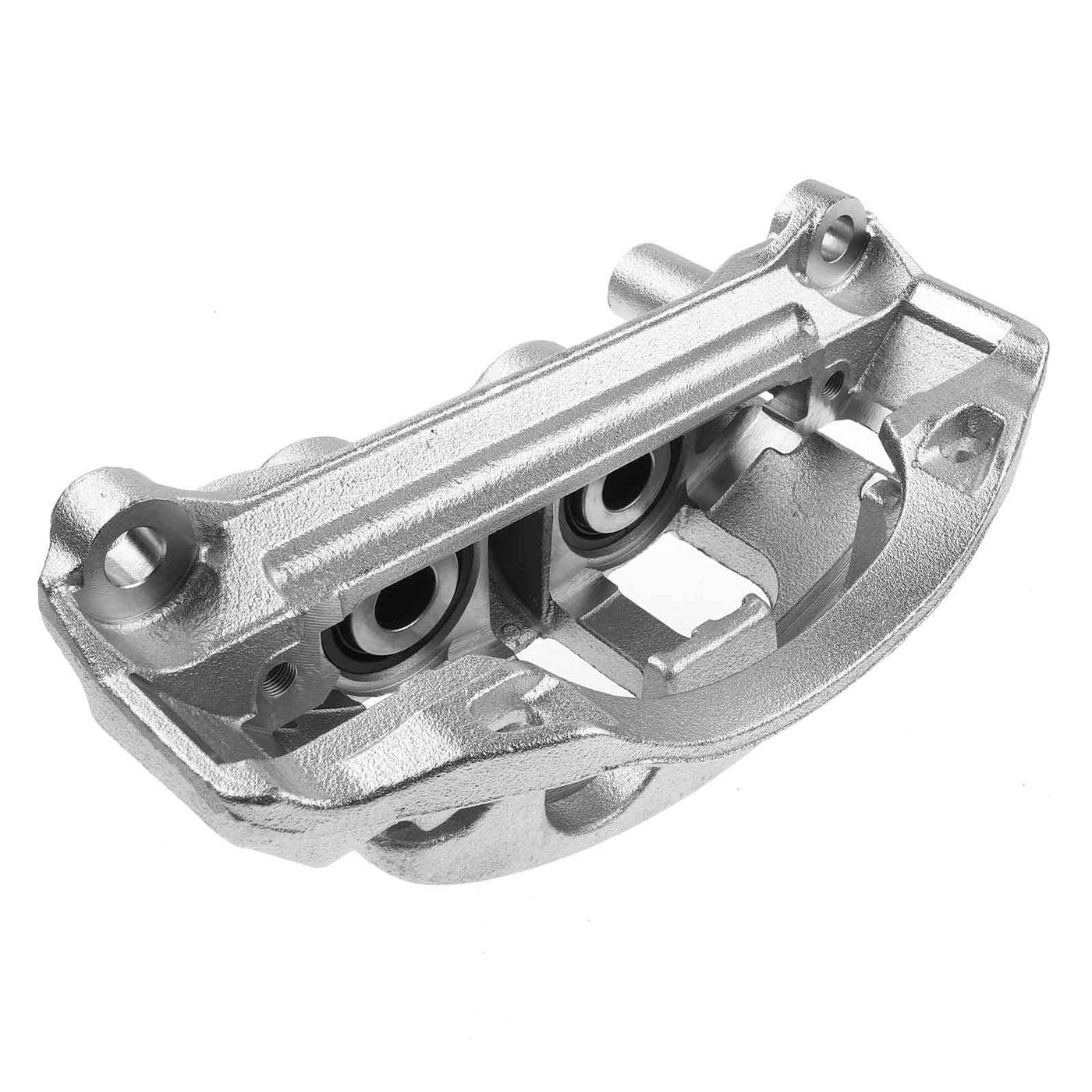 APremium Disc Brake Caliper Assembly with Bracket Compatible with Select Chevy and GMC Models Silverado 2500 HD3500 HDSierra 2500 HD3500 HD 20112019 Suburban 3500 HD 1619 Rear Passenger