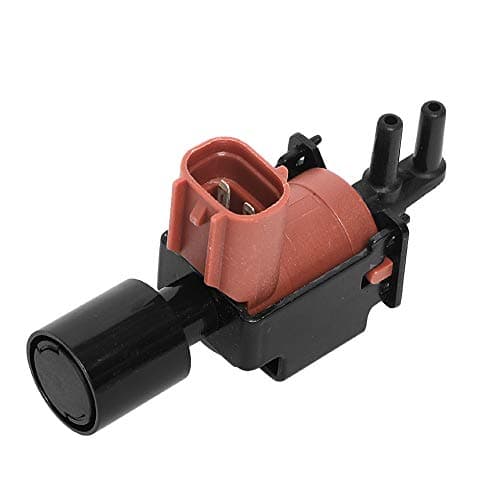 HY-SPEED 25860-62010 Vacuum Switch Valve - Compatible with 1992-2006 Toyota Avalon/Camry/Highlander/Sienna/Solara & Lexus ES300/ES330/RX300/RX330 (3.0L/3.3L V6) - OE Equivalent EVAP Purge Solenoid