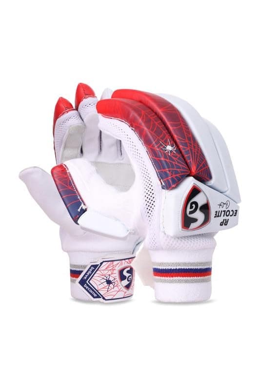 SG Batting Gloves RP ECOLITE Junior RH