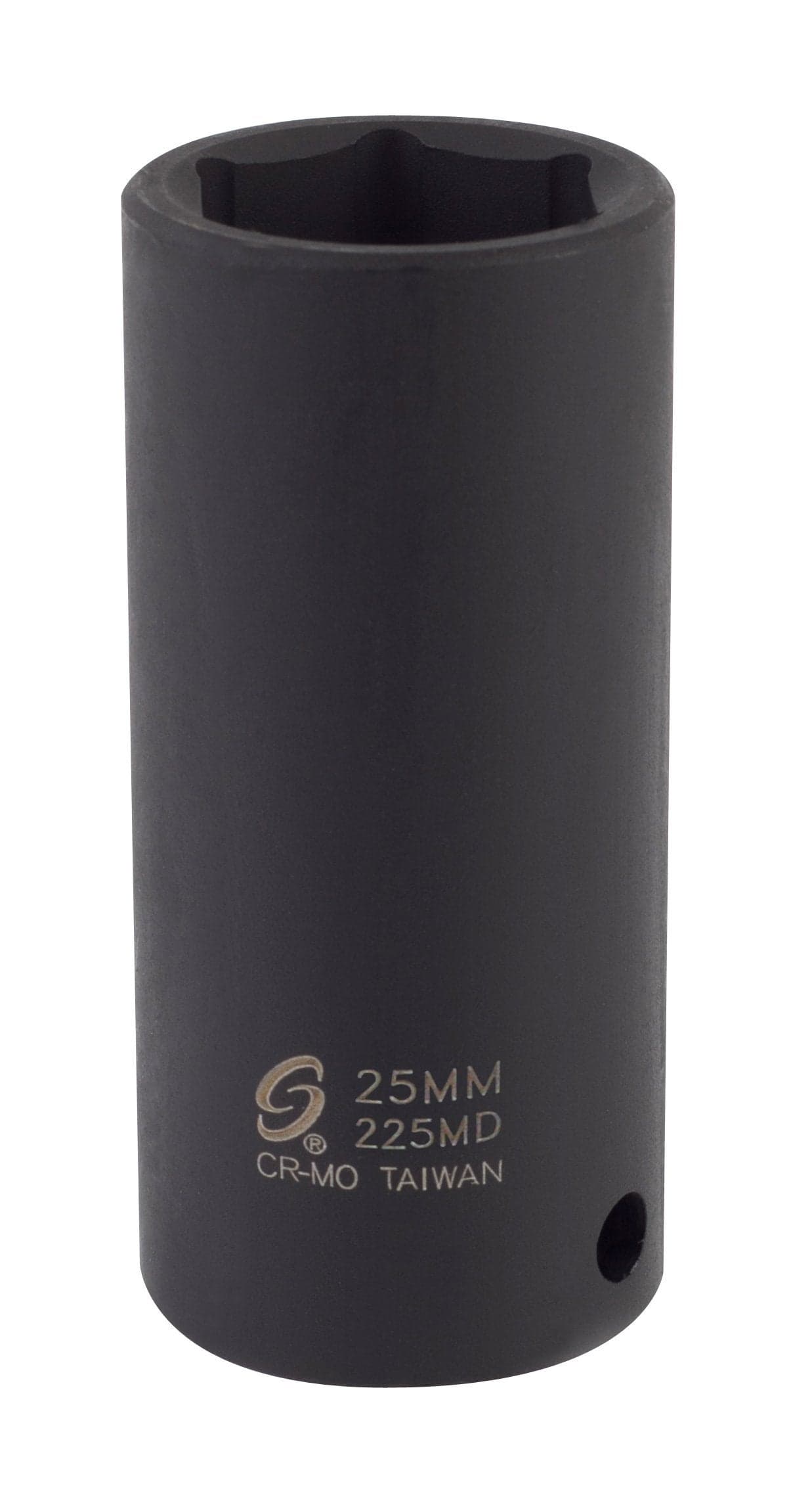 Sunex 225MD Sunex 225MD 12Inch Drive 25mm Deep Impact Socket