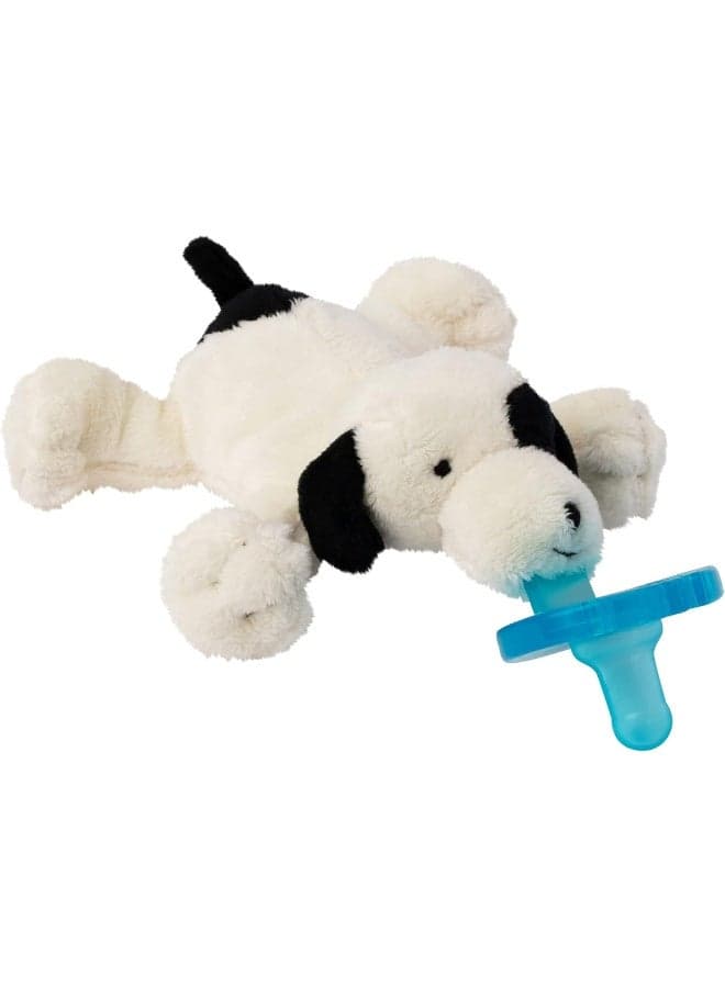 WubbaNub Infant Pacifier Mackie