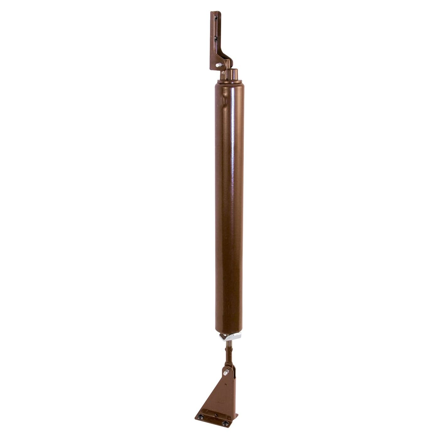 PrimeLine MP5173 Pneumatic Door Closer 1012 In Canada Brown Adjustable Medium Single Pack