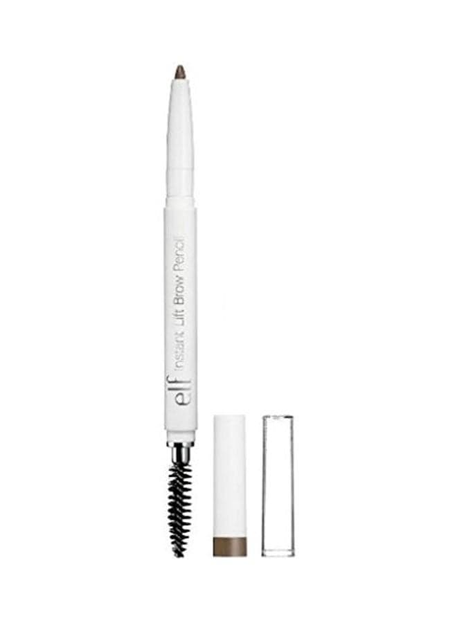 Pack Of 3 Essential Instant Lift Brow Pencil Taupe