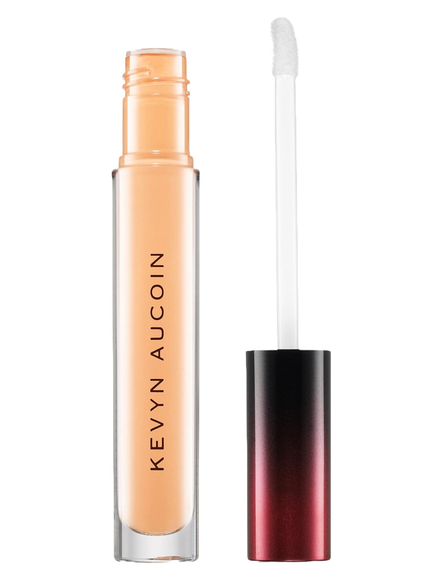 Kevyn Aucoin The Etherealist Super Natural Concealer EC Corrector shade Correct dark undereye circles Universal weightless multiuse Makeup artist go to Blurs imperfections for flawless finish