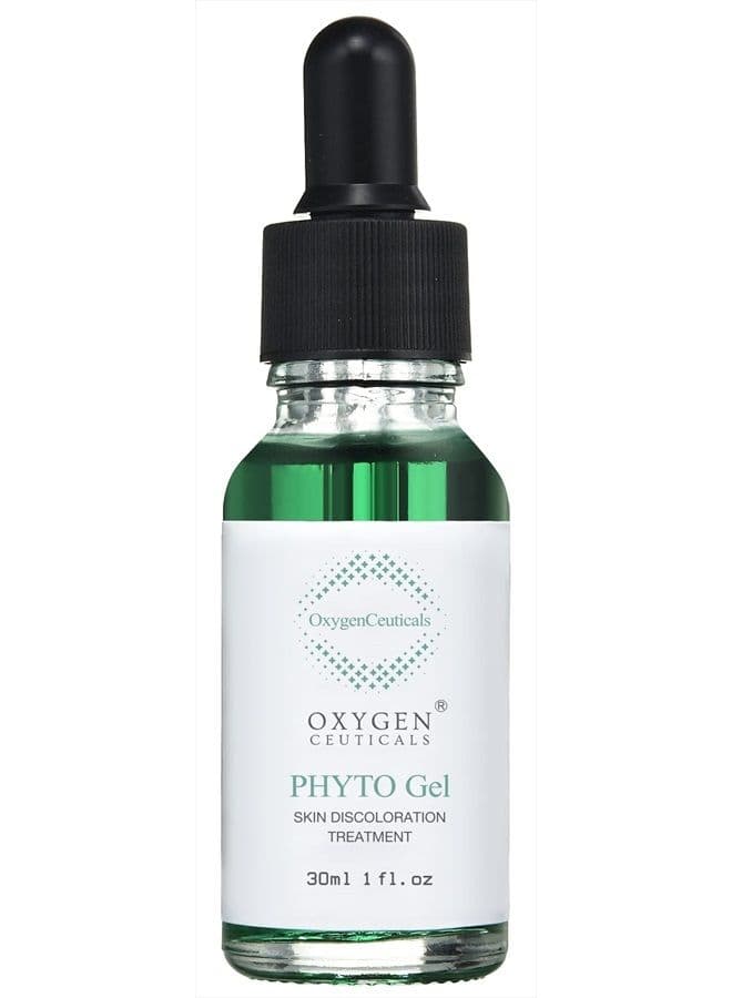 Phyto Gel 30ml/1oz | Korean Oil Free Facial Serum | For glowing, healthy skin