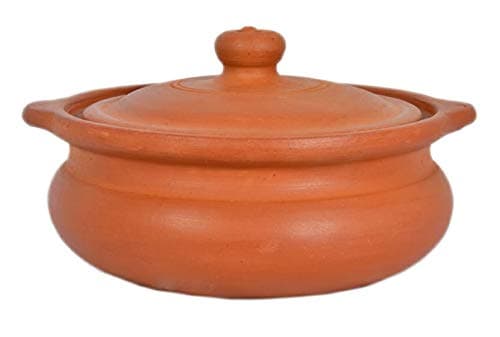 Village Decor cooking Pots (Handi Pot 1L)