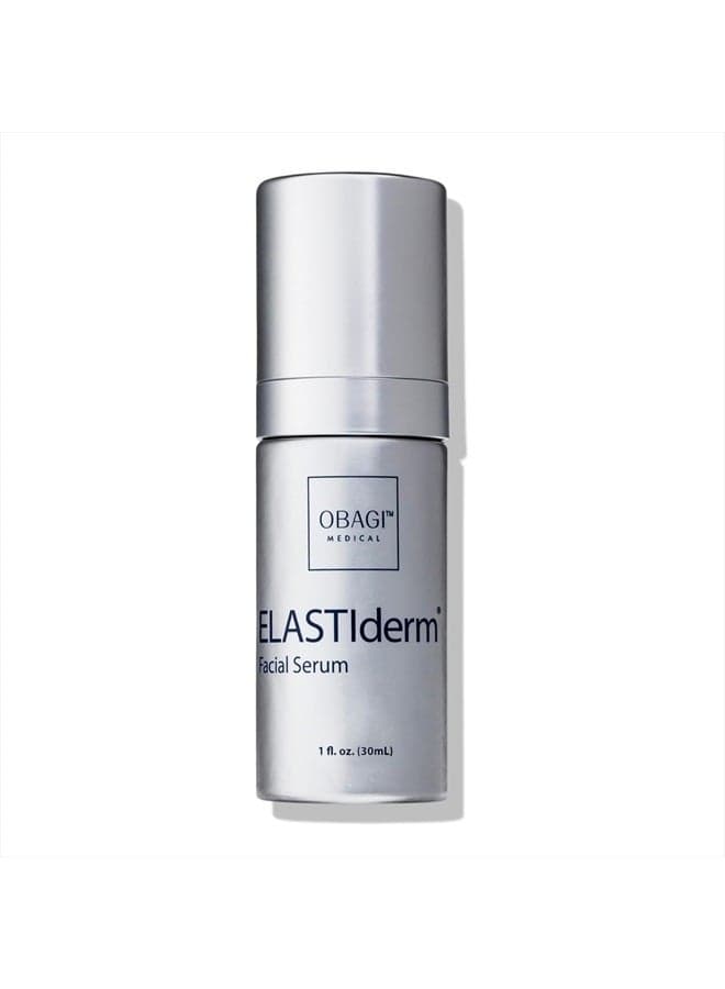 Obagi ELASTIderm Facial Serum – Firming Face Serum with Patented Bi-Mineral Contour Complex Clinically Proven to Target Signs Of Skin Aging – 1 oz