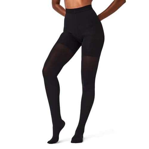 SPANX Tights for Women Tight-End Tights Very Black a