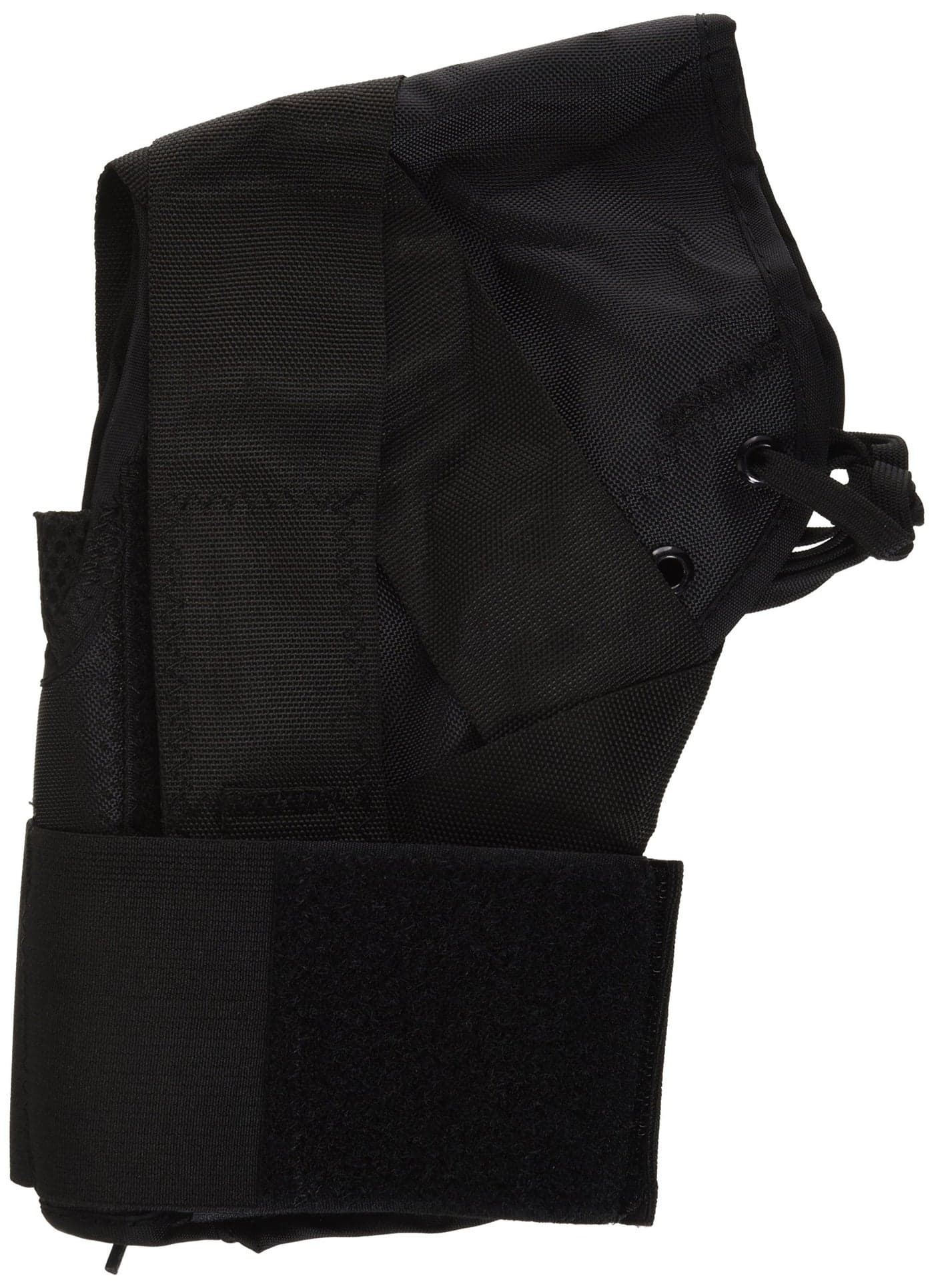 DonJoy Stabilizing PRO Ankle Brace - XX-Large, Blk