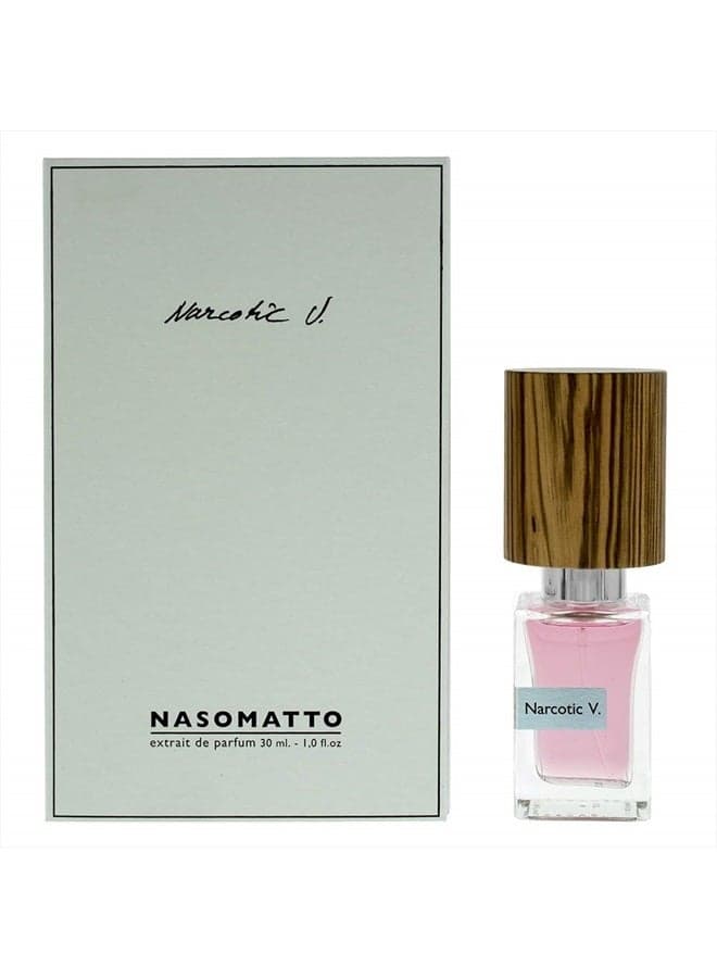 Narcotic V. Extrait De Parfum, 1.0 Fl Oz