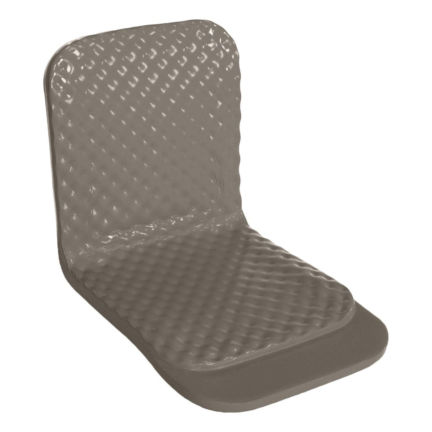 TRC Recreation LP Super Soft Folding Poolside Chair Bronze