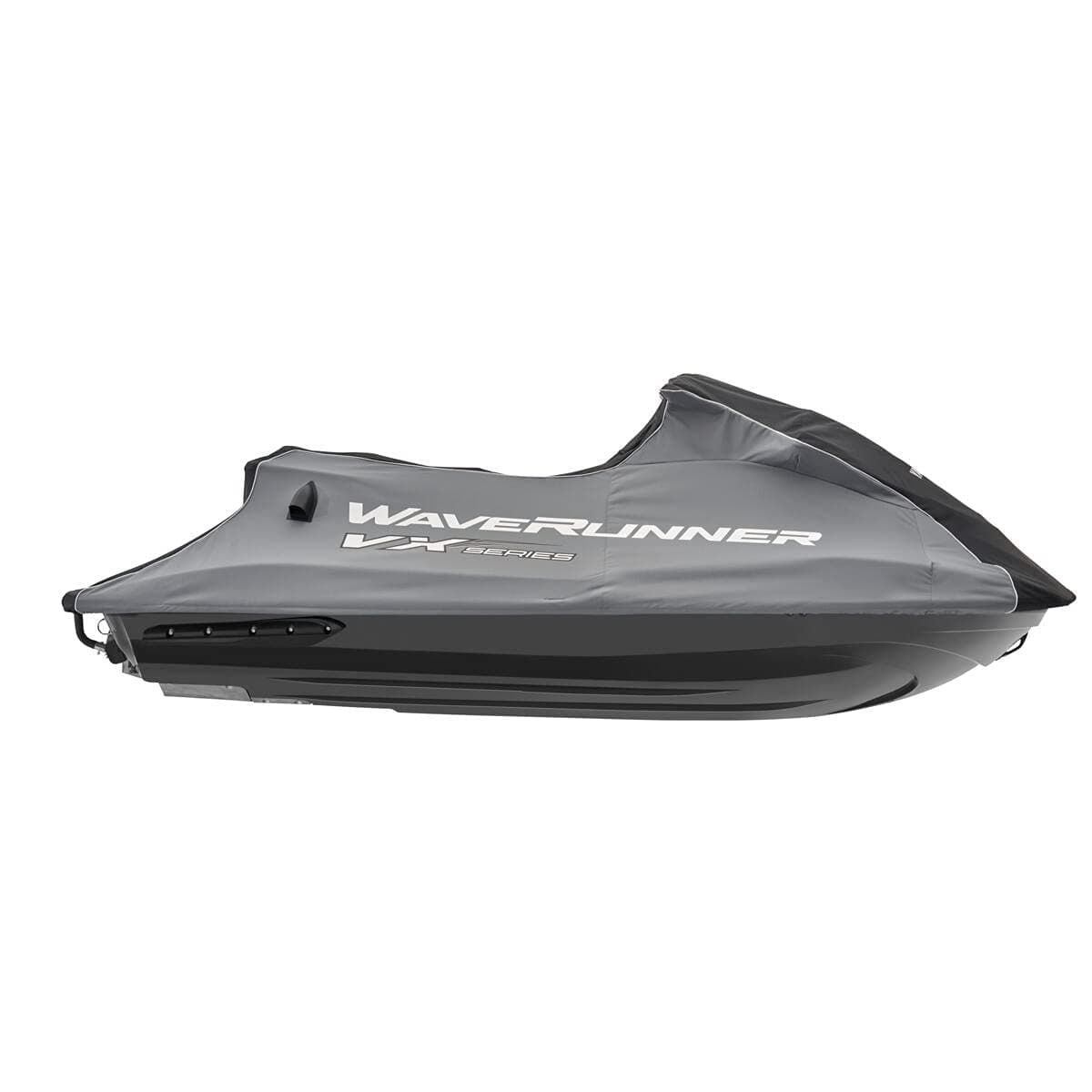 Yamaha OEM 19 VX Cruiser CVR BLK MWVCVRVXCR19