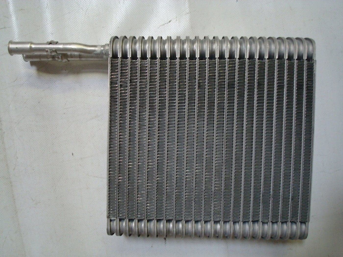TYC 97049 Evaporator Compatible with 19972001 Jeep Cherokee