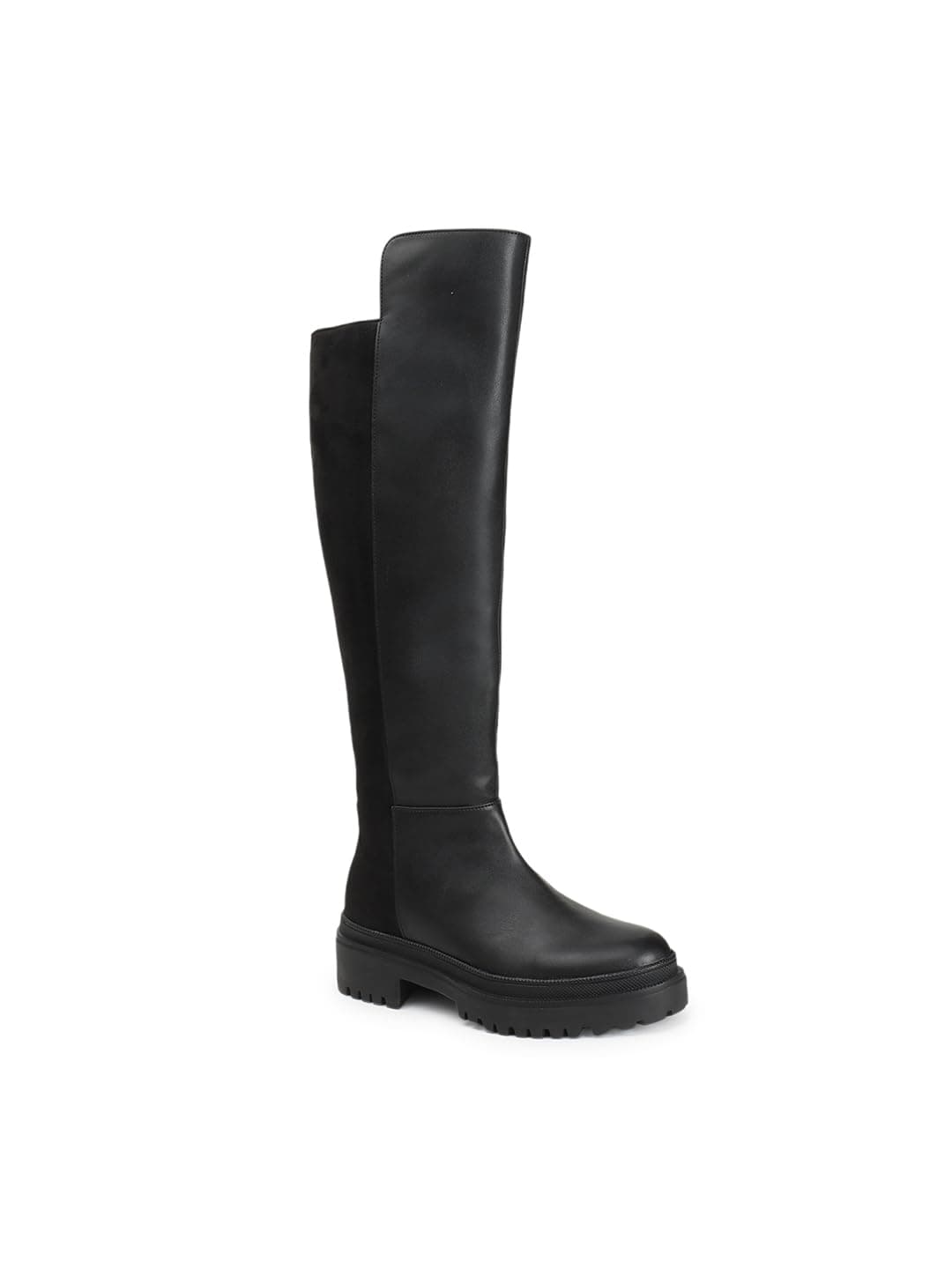 Carlton London Women Boots,Black,UK-5