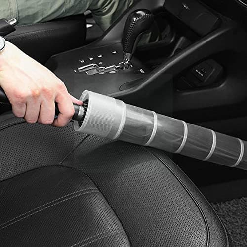 CALANDIS Umbrella Cover 70Cm/80Cm Non-Drip Waterproof Transparent for Car Indoor 80Cm | Abs | 1xUmbrella Drip-Proof Holder
