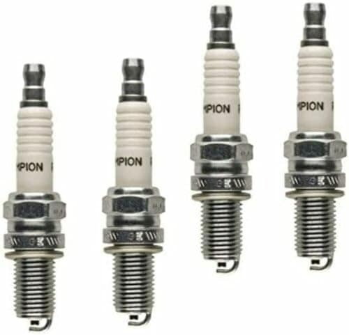 CHAMPION 810 SPARK 4