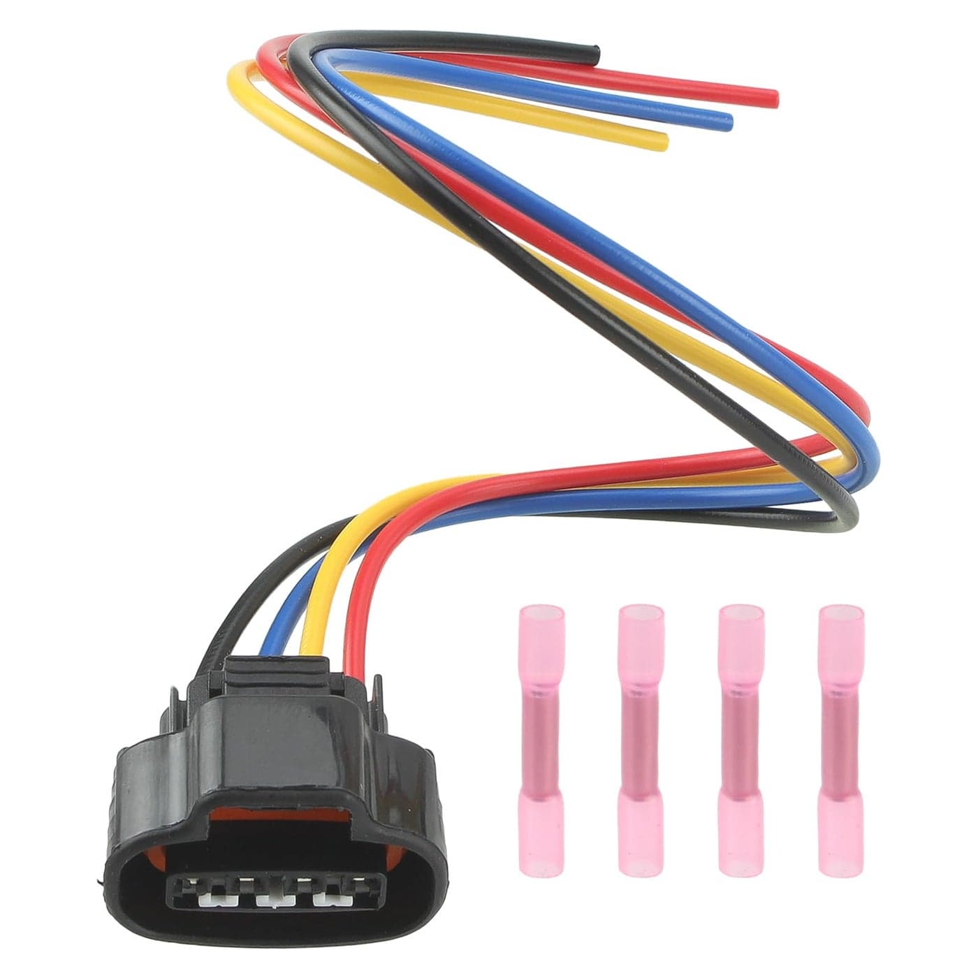 AUTOKAY 2JZ GE Throttle Position Lever Sensor Connector for Lexus GS300 GS430 GS400 19992005 2206046070