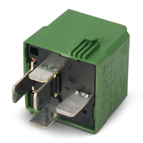 Bomunik 5Plug Control Multifunctional Relay for Benz B200 C300 E350 S600L ML400 GL450 G55 GLK CLS SLK SLS W245 W204 W207 C218 W212 W463 X164 W164 W251 W221 R172 OE 0025422319 0025427619 0009828523