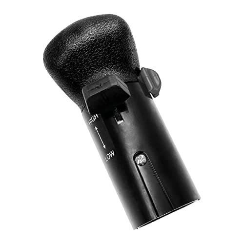 Misakomo 18 Speed Shift Knob ShifterTransmission Parts Heavy Duty Trucks Replaces Eaton Fuller A6918 A5013