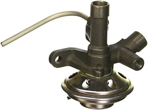 Toyota 2562065011 EGR Valve Assembly