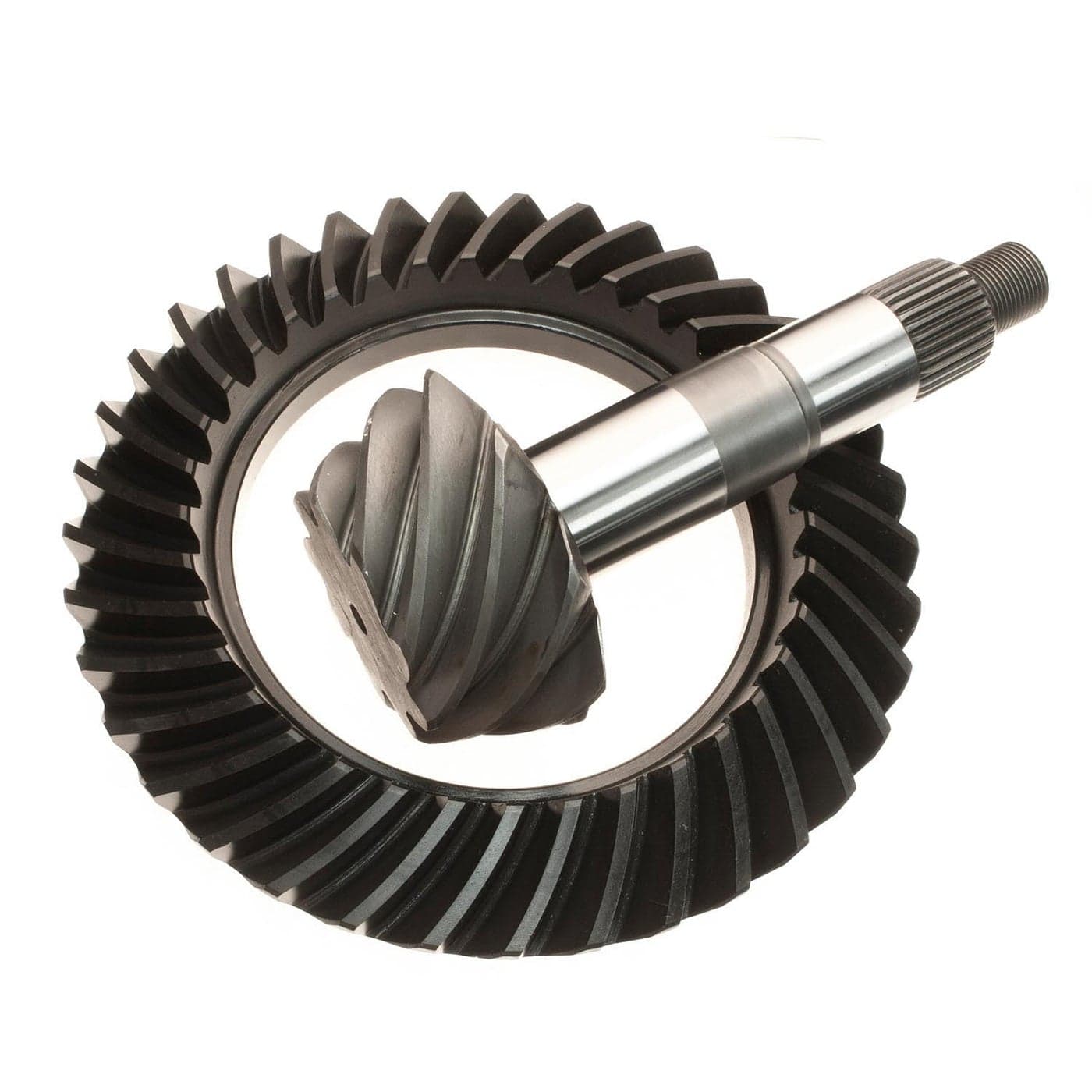 Motive Gear GM12456A Differential Ring Pinion For GM 8875 Truck Gear Ratio 456 12Bolt 30 Spline 9 Pinion 41 Ring Tooth Fits Chevrolet GMC Replaces 12BT456 6902061 GM12456