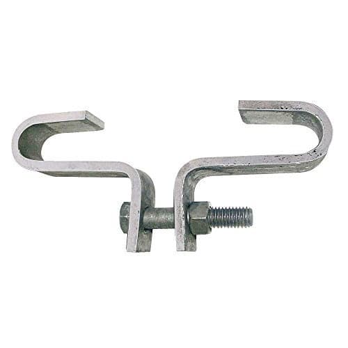 Ringside Heavy-Duty Steel I-Beam Boxing Muay Thai Heavy Bag Hanger
