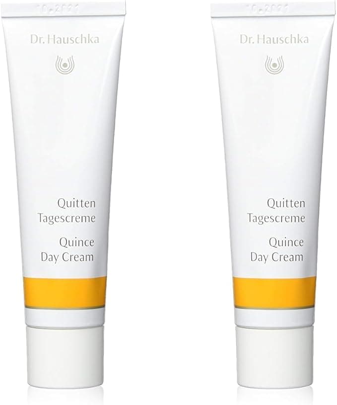 Dr Hauschka Quince Day Cream 30 ml