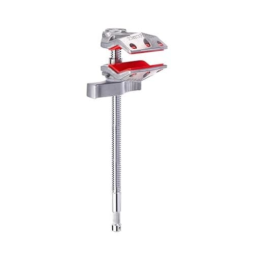 6" End Vice Jaw Clamp