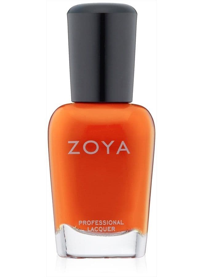 Nail Polish, Paz, 0.5 fl. oz.