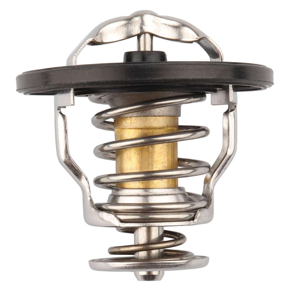 Engine Thermostat Replace 90916A3003 90916A3003 9091603129 Compatible with Toyota Lexus Avalon Camry Corolla Highlander Matrix RAV4 Sienna Solara Tacoma LS400 GS300 Yaris More