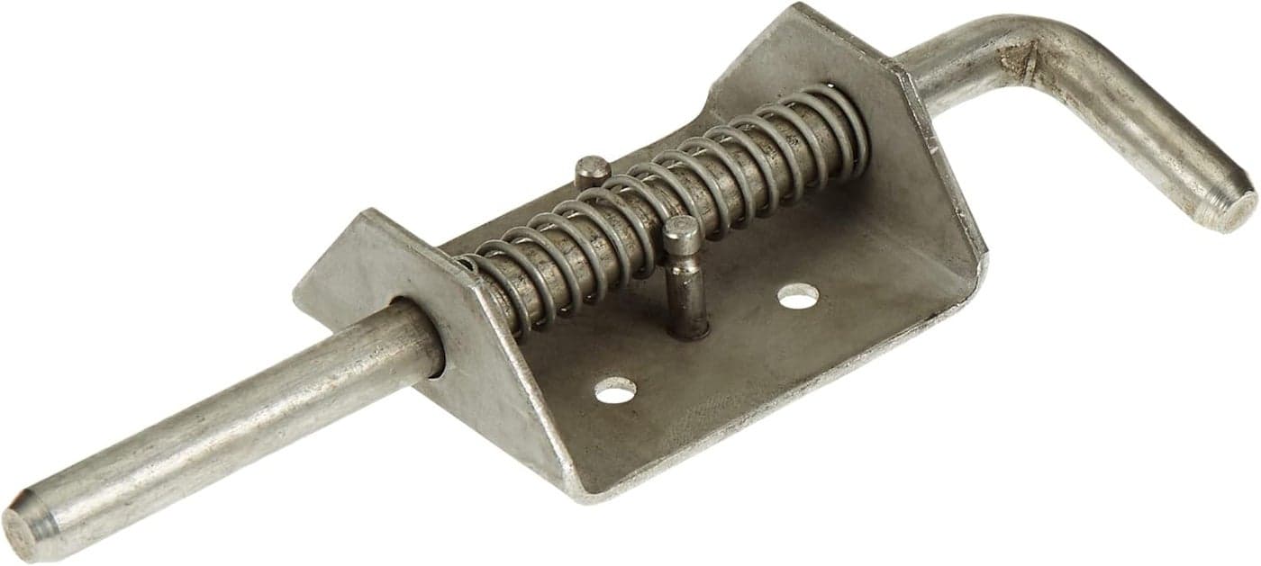 Buyers Products Company 3009988 Spring Latch Assembly