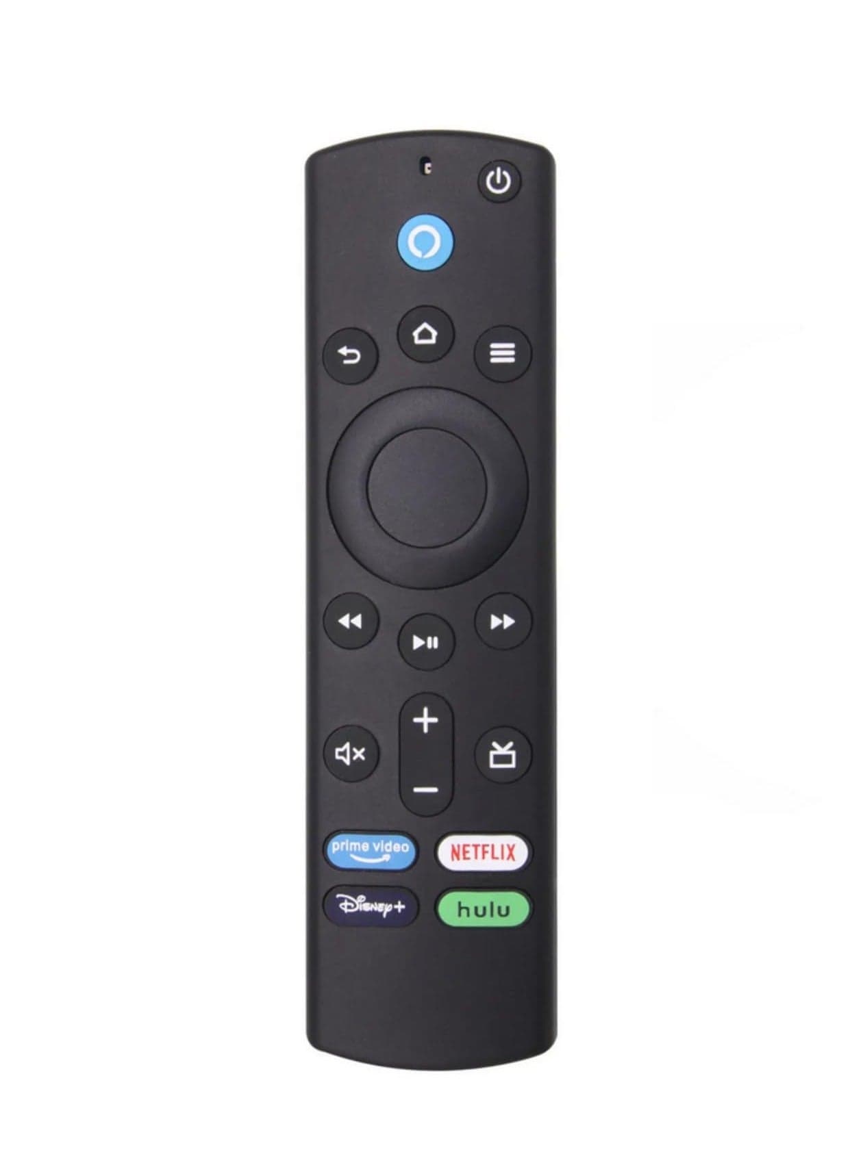L5B83G TV Voice Replacement Remote Control FOR (3rd Gen) Fire Stick TV Fit for TV