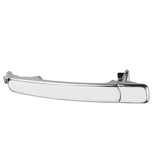 RLB-HILON Exterior Door Handle Compatible with Nissan Rogue 2008-2013, for Nissan Murano 2003-2007, for Infiniti FX35 FX45 2003-2008, for 82646-CA000, 82646CA000