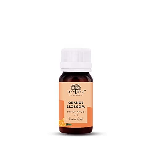 Devinez Orange Blossom Aroma Oil for Diffuser, 30ml