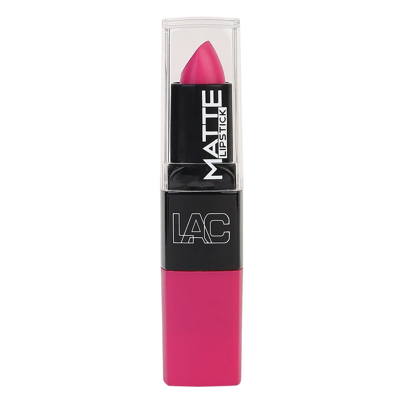 LA COLORS Matte Lipstick Tantalize CML466