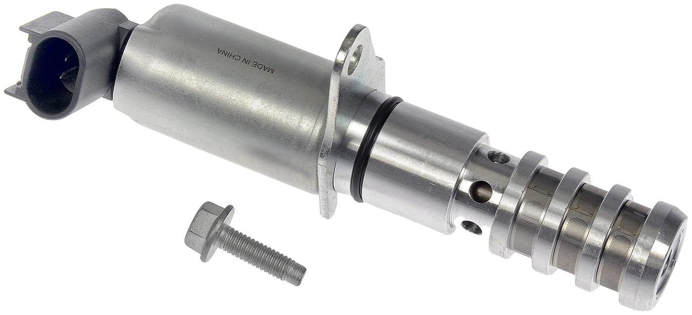 Dorman 917-010 Engine Variable Valve Timing (VVT) Solenoid Compatible with Select Models