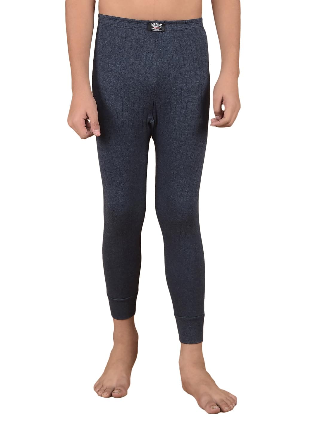 Dollar Wintercare Esteem Kid's UE Thermal Trouser Blue