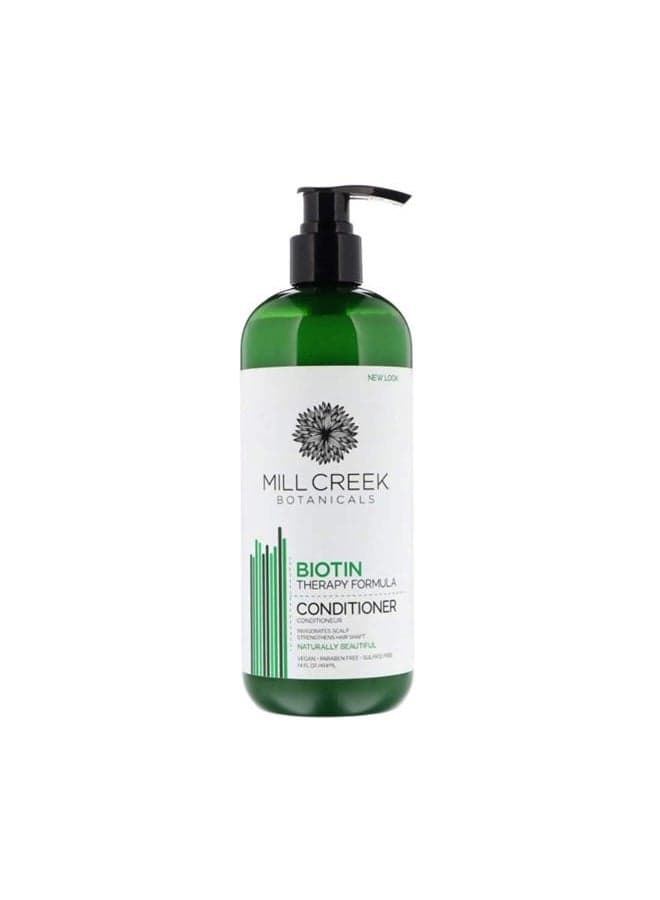 Creek Biotin Conditioner (453g (16oz))