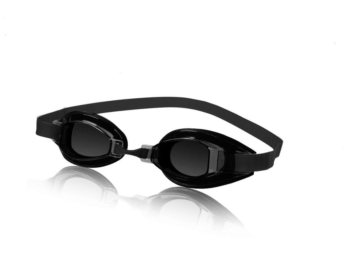 Speedo Unisex-Adult Swim Goggles Sprint
